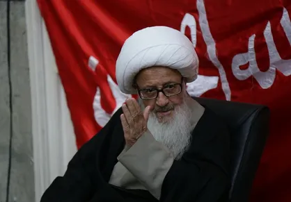 بر خود لازم می&zwnj;بینم از زحمات تمام  هیئات تقدیر و تشکر کنم/ اقامه عزای امام حسین(ع) از افضل قربات است