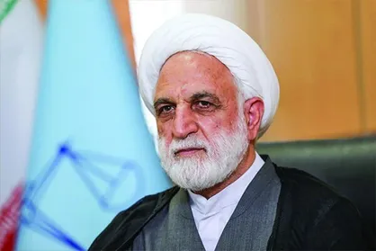 اشاره رئیس عدلیه به یکی از ایرادات در پیشبرد طرح&zwnj;های تولیدی کشور