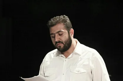 اجرای &laquo;کنفرانس تهران&raquo; به روش تئاتر کاربردی