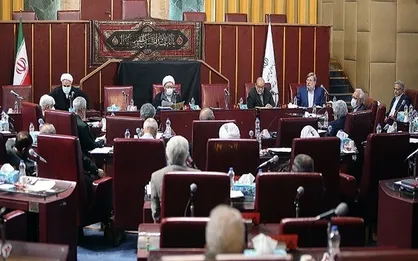 تصویب مشوق&zwnj;هایی برای فرزندآوری و اشتغالزایی در جلسه مجمع تشخیص