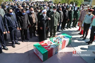 تشیع شهید