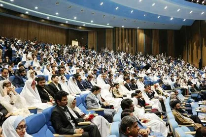 ازدواج دانشجویی یکی از بهترین تجربه&zwnj;های زندگی هر فرد است