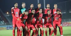 برنامه پرسپولیس برای سفر به آبادان مشخص شد
