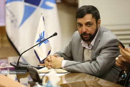 نصیری: انتخابات نشریات دانشگاه آزاد ۱۲ اسفند برگزار می&zwnj;شود / ۳۲۵ نشریه در سه سال گذشته مجوز گرفته&zwnj;اند