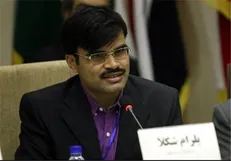 توجه مسئولان فرهنگی ایران به کتاب کودک خوشحالم می‌کند/ارزش‌ها و دستاورد‌های بسیار هفته کتاب
