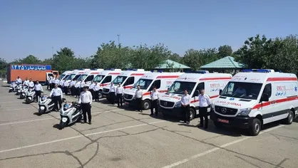 شرایط پذیرش در رشته فوریت&zwnj;های پزشکی دانشگاه آزاد اعلام شد