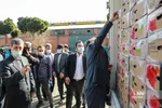 توزیع یک میلیون و 250 هزار بسته معیشتی