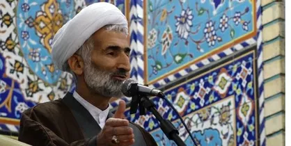 آیت الله لائینی: تریبون نماز جمعه مازندران در خدمت مقابله با بیماری کرونا است