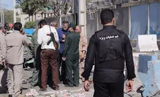 اطلاعیه ناجا درباره حادثه تروریستی چابهار؛ مردم و نیرو‌های امنیتی تروریست‌ها را پشیمان خواهند کرد/ پیگیری ماجرا تا دستگیری عوامل اصلی ادامه دارد