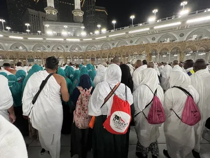 حج؛ مشقِ &laquo;ما شدن&raquo; در میعادگاه توحید + عکس و فیلم