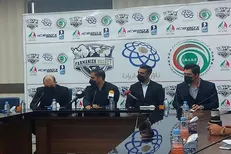 هاکی ورزش بچه پولدارها نیست/ وزیر ورزش همه را به اسم کوچک می‌شناسد
