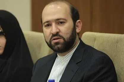 شریعت پناهی سرپرست شبکه یک سیما شد