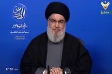سید حسن نصرالله: مردم فلسطین امروز نسبت به آزادی آینده امیدوارتر و مطمئن‌تر هستند