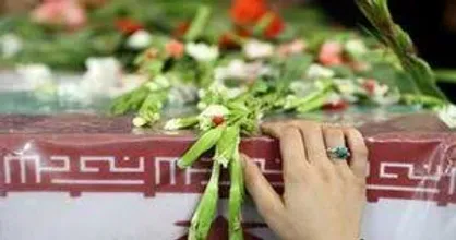 پیکر مطهر ۵۶ شهید دفاع مقدس وارد کشور می&zwnj;شود