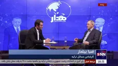 دو پیش بینی از نتیجه انتخابات ترکیه