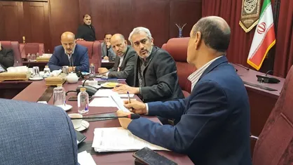 ضرورت بازنگری در سیاست&zwnj;های بانکی برای حمایت از تولید و سرمایه&zwnj;گذاری در گیلان