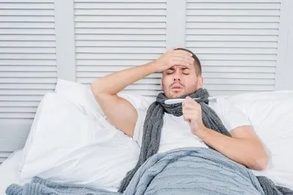 توصیه لازم برای جلوگیری از ابتلا به &laquo;تب مالت&raquo;