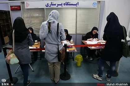 افتتاحیه اولین جشنواره ملی سلامت دانشجویان برگزار می&zwnj;شود