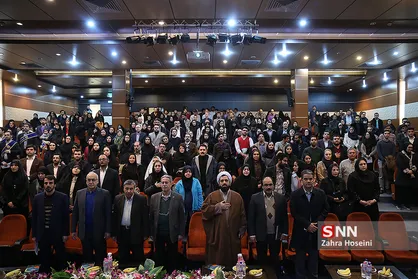 ثبت&zwnj;نام دانشجوی نمونه در دانشگاه تبریز آغاز شد