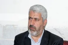 خاطره مسئول گلزار شهدای کرمان از درخواست شهید سلیمانی برای تدفین وی در کنار همرزمان شهیدش + فیلم