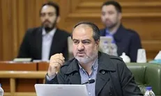صادقی: چه کسی گفته پولی در شهرداری گم شده است؟