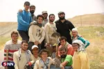 اردوی جهادی دانشجویان شریف در خراسان شمالی