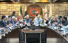 توصیه وزیر صمت به تجار پاکستانی برای ثبت شرکت در ایران