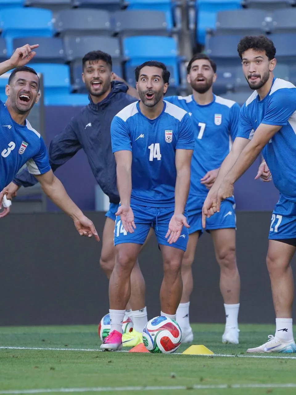 جام جهانی 2026