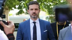 استراماچونی به ترکیبش دست نزد