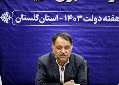 مشترکان خانگی گلستان ۱۰۵ میلیارد تومان پاداش صرفه&zwnj;جویی برق گرفتند &nbsp;
