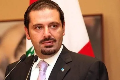 الشرق&zwnj;الاوسط: نخست&zwnj;وزیری سعد الحریری تقریبا نهایی شده است