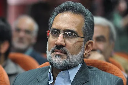 حسینی: جامعه&zwnj;ای که بدون فاصله طبقاتی باشد می&zwnj;تواند رستگار شود