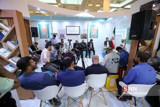 نشست خبری دبیر ستاد امر به معروف و نهی از منکر