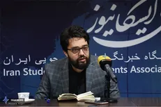 واکنش مسئول بسیج دانشجویی واحد علوم و تحقیقات به انتصاب بروجرودی در معاونت بین الملل دانشگاه آزاد/ این انتصاب سیاسی شایسته ساحت دانشگاه نیست