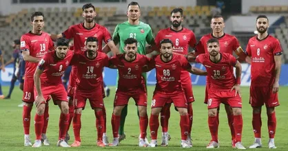 ترکیب احتمالی پرسپولیس برای دیدار با الریان/ تیم یحیی با دو مهاجم مقابل شجاع