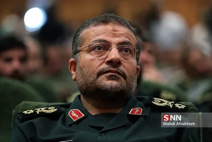 سردار سلیمانی: ملت ایران و ایرانِ مقتدر، پیروز همیشه&zwnj;ی تاریخ است + فیلم