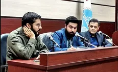 فیلم کمدی و درام هم باید استکبارستیز باشد / هنرمندی که درگیر اشرافیت است نمی‌تواند حق را انعکاس دهد