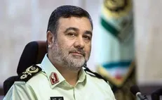 آمادگی ایران برای بازگشایی مرز خسروی/دشمنان نمی‌خواهند امنیت در منطقه حاکم شود
