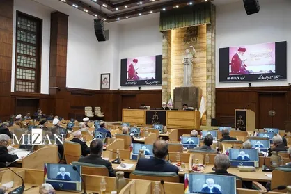 رئیس دیوان عالی کشور: مطالبه رهبری در راه&zwnj;اندازی شبکه ملی اطلاعات نباید مورد غفلت واقع شود