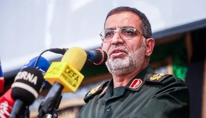 لحظاتی قبل موج نهم عملیات وعدۀ صادق ۳ آغاز شد و تا بامداد به&zwnj;صورت پیوسته ادامه خواهد داشت/ بیش از ۵۴۵ عملیات پهپادی انجام شد
