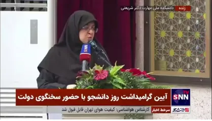 مهاجرانی: می&zwnj;پرسند چرا برق می&zwnj;رود؟ مردم صدای ما را نمی&zwnj;شنوند لذا صرفه&zwnj;جویی نمی&zwnj;کنند