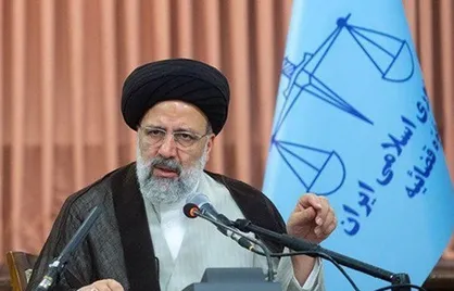 آیت الله رئیسی: کار قضات کشیک در این ایام ماندگار است