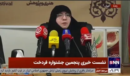حیدرزاده: برای جریان مد و لباس باید کاری با پشتوانه علمی انجام دهیم