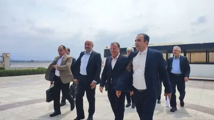وزیر تعاون برای یک ماموریت سه&zwnj;روزه وارد گرگان شد