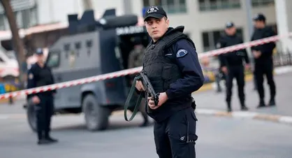 حکم بازداشت ۱۳۰ نفر دیگر در ترکیه صادر شد