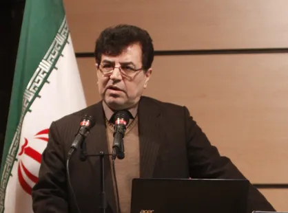 ایمانی خوشخو سرپرست پارک علوم و فناوری&zwnj;های نرم و صنایع فرهنگی شد