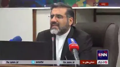 وزیر ارشاد: در جایگاهی نیستیم سلیقه واحد برای پوشش توصیه کنیم/ وظیفه ما تامین لباس عفیفانه و پوشش مناسب برای بانوان است
