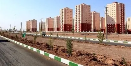 نام&zwnj;نویسی ۷۵۱ هزار نفر در نهضت ملی مسکن