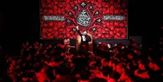 خیمه عزای سیدالشهدا برپا شد/ از سراسر ایران و جهان «آنلاین» به هیات بروید!