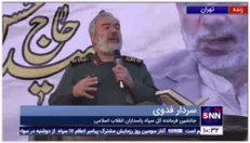 سردار فدوی: می‌دانستند ایرلو به خاطر مریضی احتیاج به مراقبت و مداوا دارد اما با کارشکنی ها دیر به ایران رسید